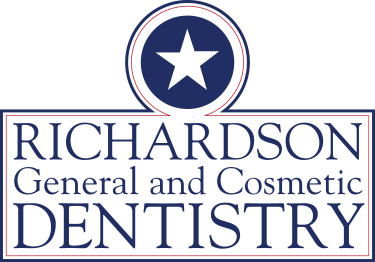 Richardson General and Cosmetic Dentistry logo